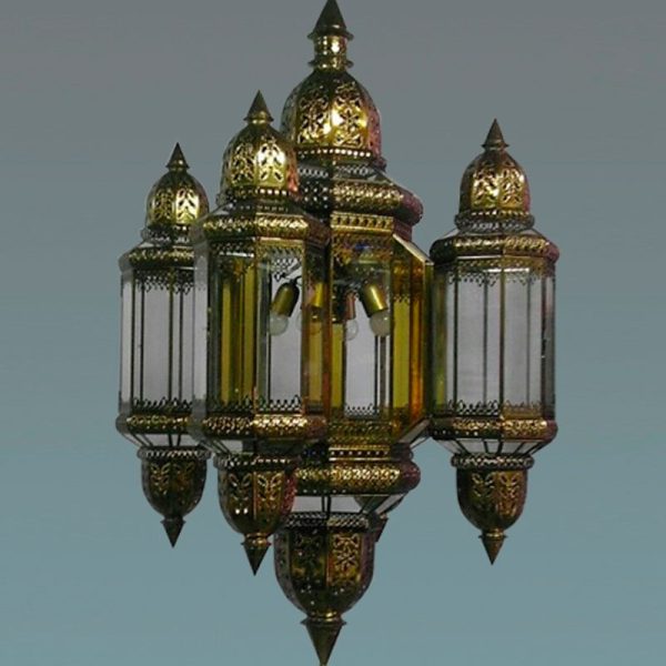 Farol de techo Rialto
