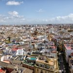 Disfrutar de Sevilla en verano