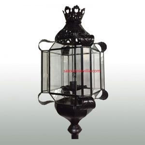 Farol San Luis Procesión