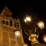 Navidad en Sevilla