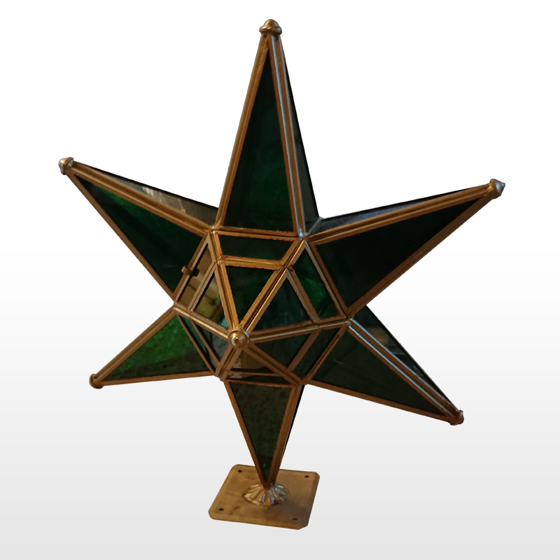 Farol Estrella Lerán