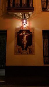 Hermandad de la Carretería