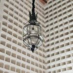 Farol bizantino Pepe Leal