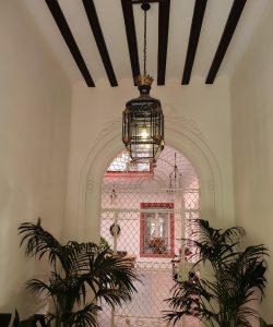 Farol Cónsul Hotel Casas del Arenal