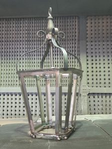farol en taller