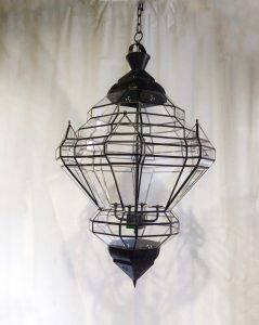 farol para Jean Louis Deniot