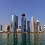 proyecto de interiorismo en doha