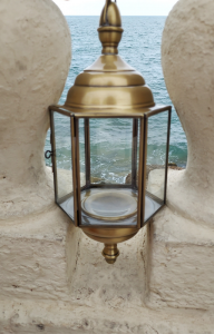 farol altair