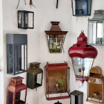 tienda de artesanía en sevilla